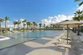 Wohnkomplex Apartments and villas in the Swissotel Residences Cesme complex.