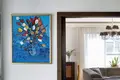 4 room apartment 147 m² Warsaw, Poland