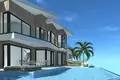 4 bedroom Villa 237 m² Calp, Spain