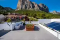 Villa de tres dormitorios 231 m² Alfaz del Pi, España