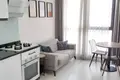 Mieszkanie 2 pokoi  Alanya, Turcja