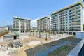 Apartamento 2 habitaciones 50 m² Demirtas, Turquía