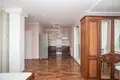 1 room apartment 40 m² Minsk, Belarus