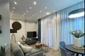 1 bedroom apartment 44 m² Batumi, Georgia