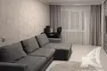 2 room apartment 49 m² Brest, Belarus