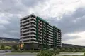 Appartement 1 chambre 53 m² Erdemli, Turquie