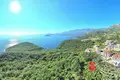 Land 866 m² Rijeka-Rezevici, Montenegro