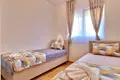 Mieszkanie 2 pokoi 56 m² w Becici, Czarnogóra