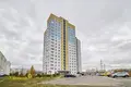 1 room apartment 44 m² Minsk, Belarus