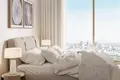 1 room apartment 42 m² Dubai, UAE