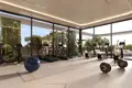 Studio apartment 39 m² Dubai, United Arab Emirates
