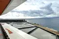 Wohnung in einem Neubau Wohnungen mit Meerblick in einer Wohnanlage am Strand in Çeşme