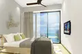 Complejo residencial Cassia Residences