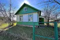 Maison 21 m² Zabalocki selski Savet, Bélarus