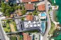 Земельные участки 1 011 м² Доброта, Черногория