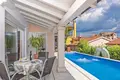 Villa de tres dormitorios 156 m² Porec, Croacia