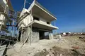 Dom wolnostojący 3 pokoi 88 m² Kallithea, Grecja