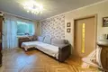 3 room apartment 60 m² Brest, Belarus