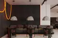 1 bedroom apartment 46 m² Ungasan, Indonesia