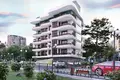 Wohnung 2 zimmer 75 m² Mahmutlar, Türkei