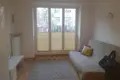 1 room studio apartment 20 m² in Warsaw, Poland