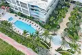Wohnung 2 Schlafzimmer 123 m² Miami Beach, Vereinigte Staaten von Amerika
