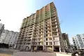 Wohnung 2 zimmer 78 m² Erdemli, Türkei