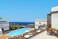 Appartement 2 chambres 110 m² Kyrenia, Chypre du Nord