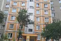Appartement 2 chambres 48 m² Minsk, Bélarus