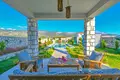 Kompleks mieszkalny Furnished villa with swimming pools abd a spa area, Kalkan, Turkey