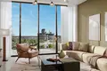 Mieszkanie 4 pokoi 225 m² Dubaj, Emiraty Arabskie