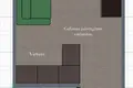 Mieszkanie 1 pokój 14 m² Kowno, Litwa
