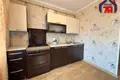 Квартира 3 комнаты 63 м² Кривичи, Беларусь