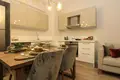 2 bedroom apartment 111 m² Kepez, Turkey