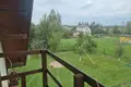 Casa 95 m² Putcynski siel ski Saviet, Bielorrusia