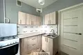 1 room apartment 34 m² Minsk, Belarus