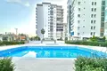 Mieszkanie 1 pokój 65 m² Alanya, Turcja