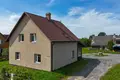 4 room house 124 m² Saldus, Latvia