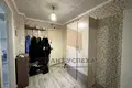 Apartamento 3 habitaciones 62 m² Brest, Bielorrusia