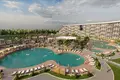 Kompleks mieszkalny New residence with swimming pools, a garden and a cinema, Antalya, Turkey