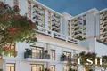 2 bedroom apartment 980 m² Dubai, United Arab Emirates
