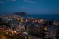 1 bedroom apartment 1 127 m² Alanya, Turkey