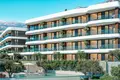 Appartement 4 chambres 75 m² Katun Rezevici, Monténégro