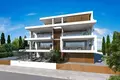 Mieszkanie 3 pokoi 213 m² Nikozja, Cyprus