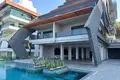 Mieszkanie 3 pokoi 85 m² Alanya, Turcja
