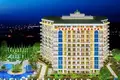 Квартира 5 комнат 213 м² Газипаша, Турция
