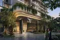 Apartamento 1 habitación 675 m² Dubái, Emiratos Árabes Unidos