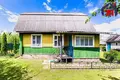 Casa 58 m² Smilavicki sielski Saviet, Bielorrusia