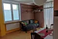 Appartement 2 chambres 35 m² en Varsovie, Pologne