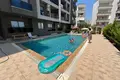 2 room apartment 58 m² Erdemli, Turkey